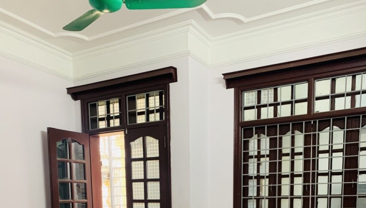 CHO THUÊ NHÀ NGUYÊN CĂN TẠI NGÕ 93, VƯƠNG THỪA VŨ, 4 TẦNG, 45M2, 3 NGỦ, 13 TRIỆU